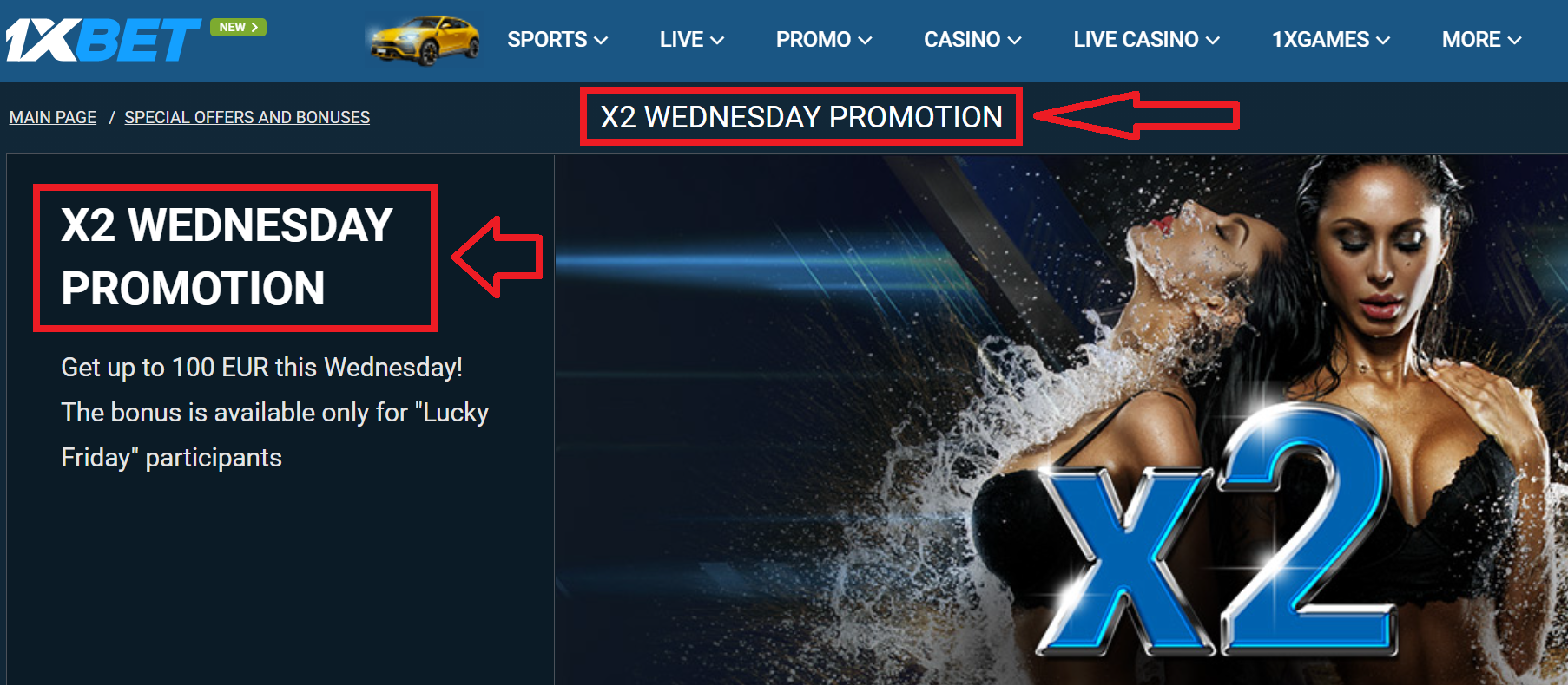 what is 1xbet